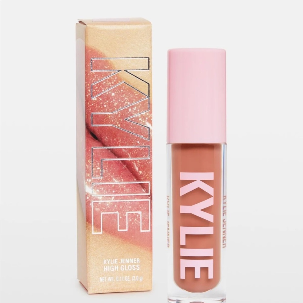 Kylie high gloss